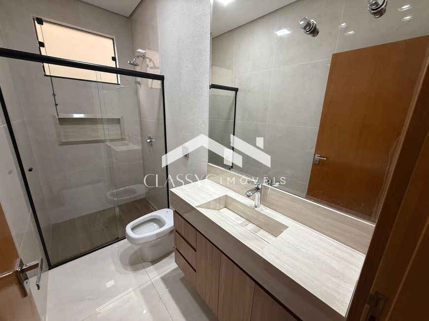 Casa em condomínio_Aluguel