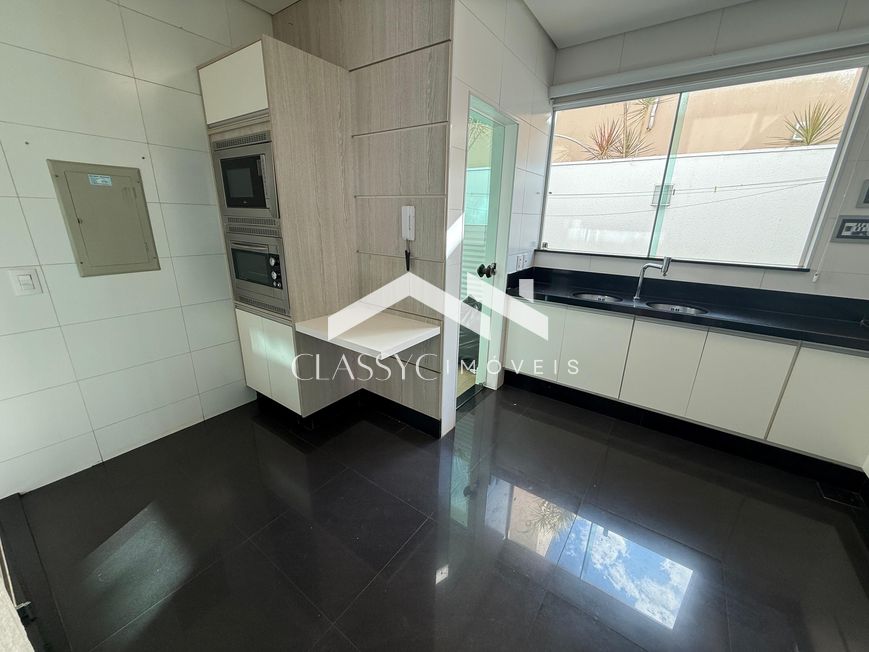 Casa em condomínio_Aluguel