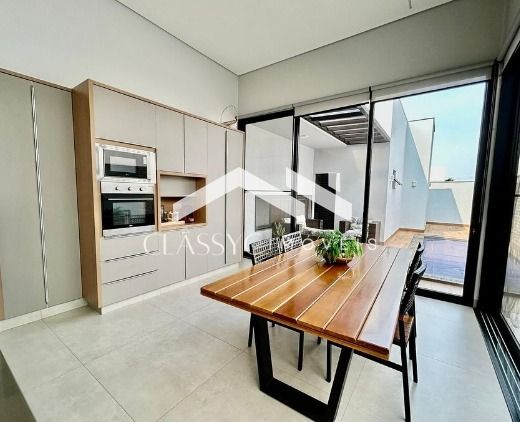 Casa em condomínio_Aluguel