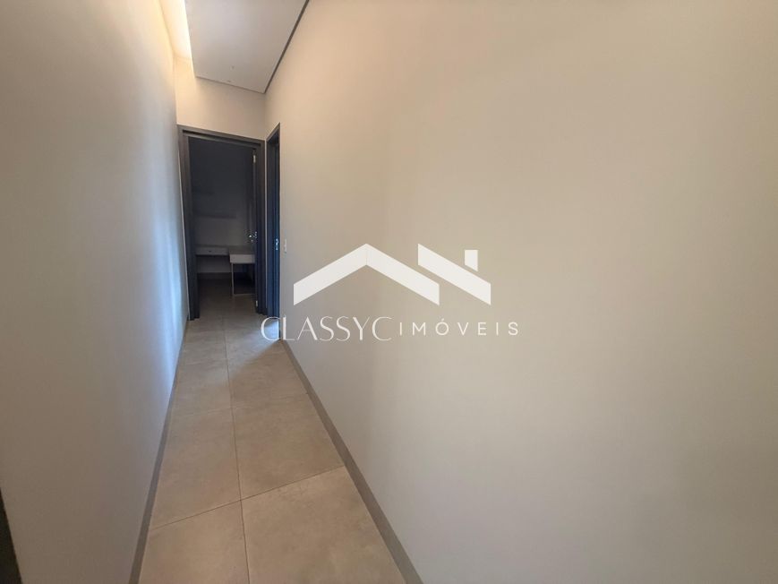 Casa em condomínio_Aluguel