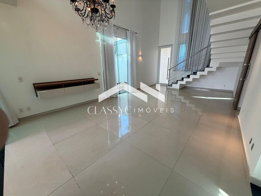 Casa em condomínio_Venda