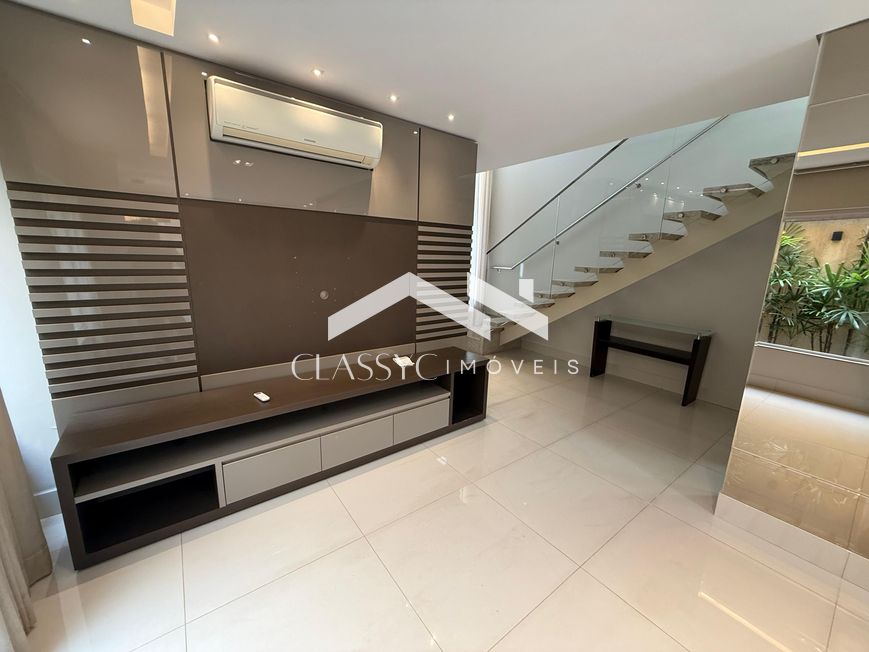 Casa em condomínio_Aluguel