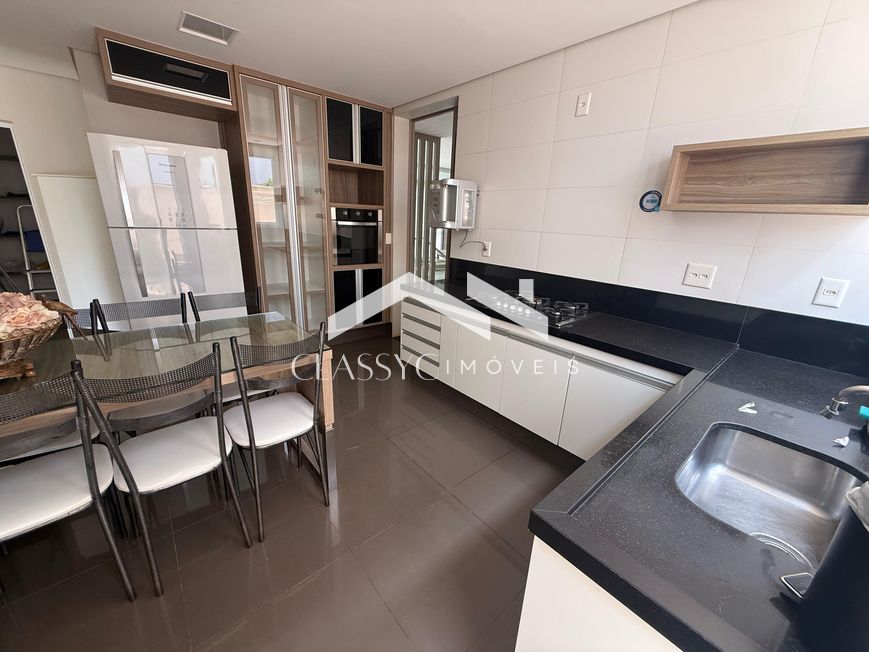 Casa em condomínio_Aluguel