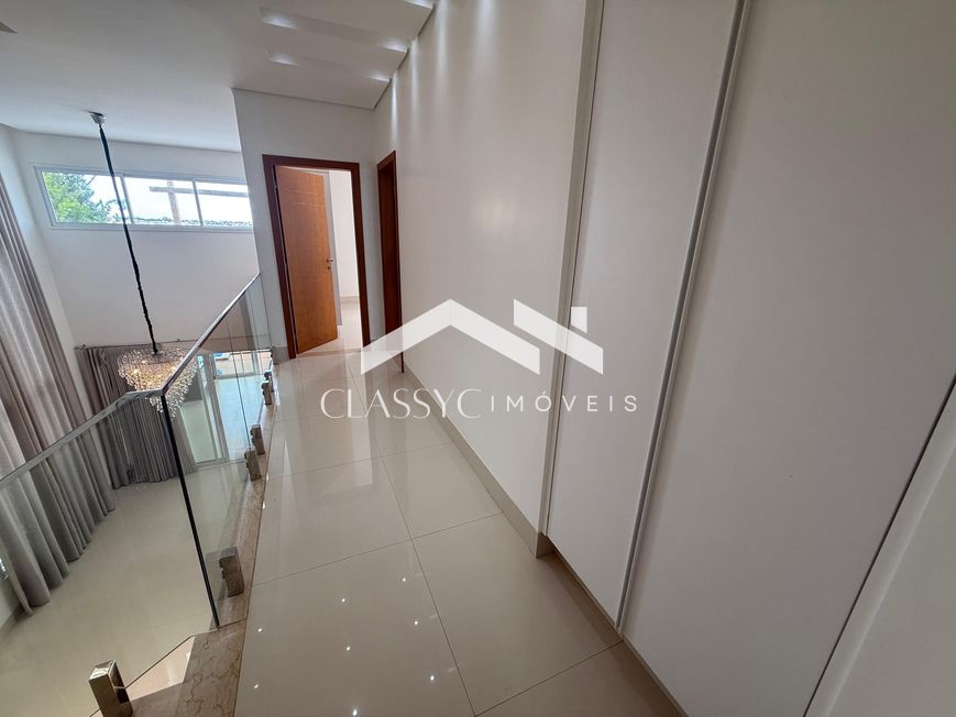 Casa em condomínio_Aluguel