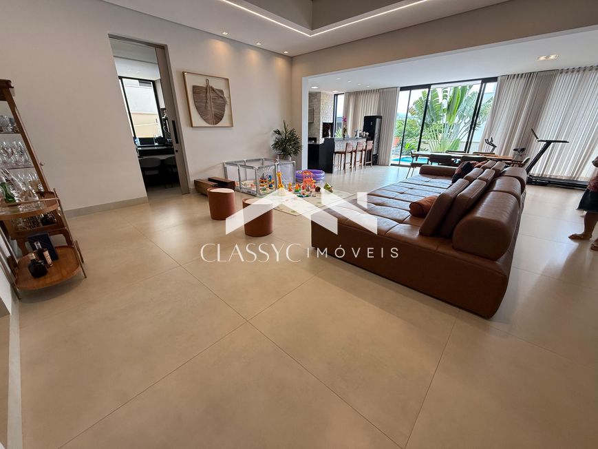 Casa em condomínio_Aluguel