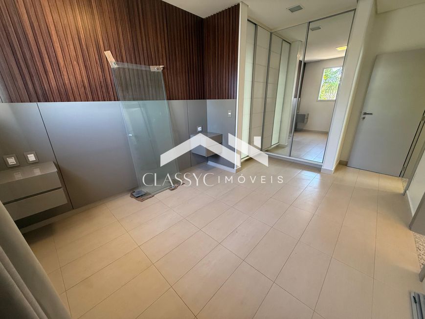 Casa em condomínio_Aluguel