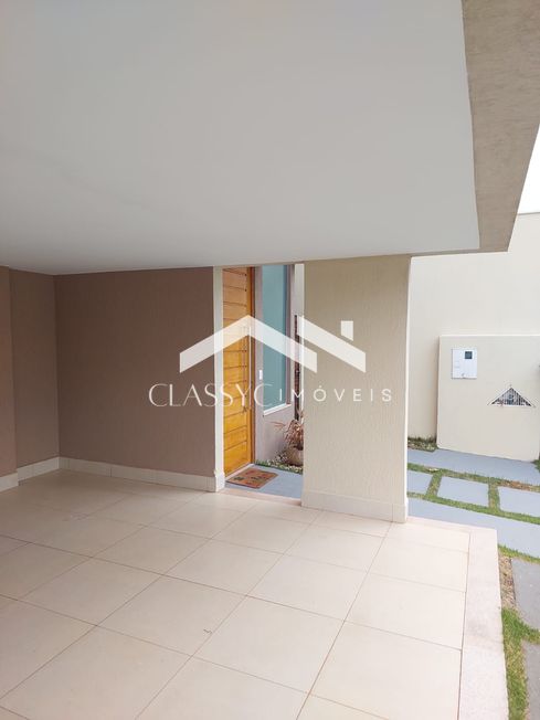 Casa em condomínio_Aluguel