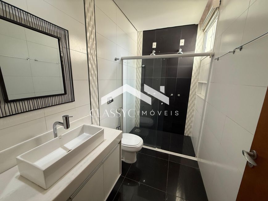 Casa em condomínio_Venda