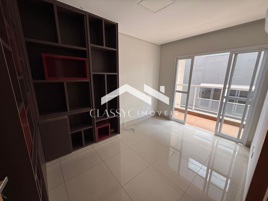 Casa em condomínio_Aluguel