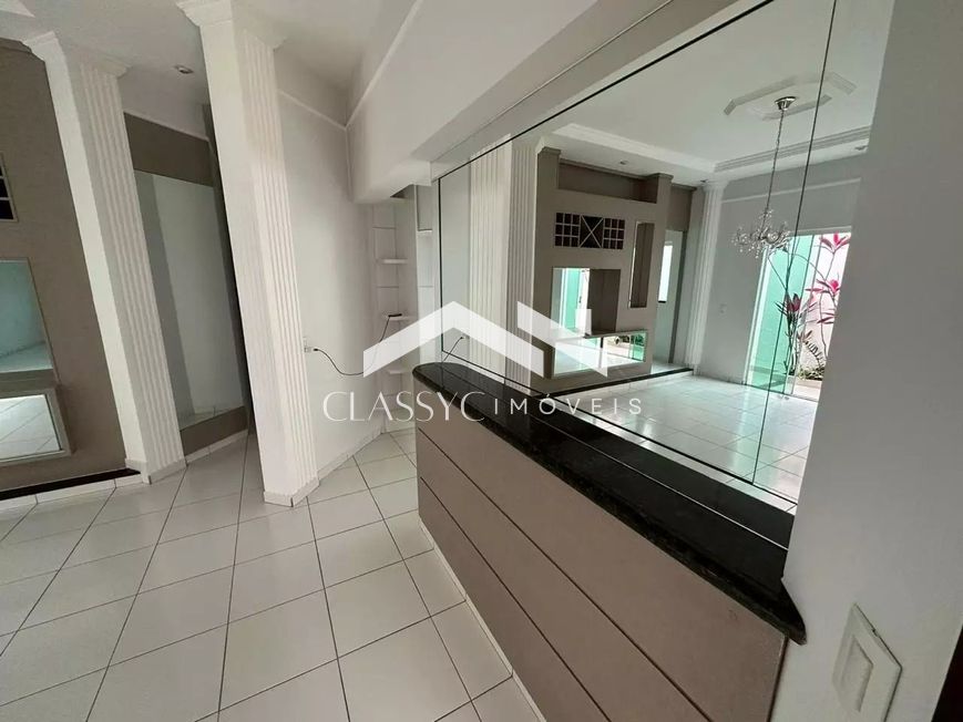Casa em condomínio_Aluguel