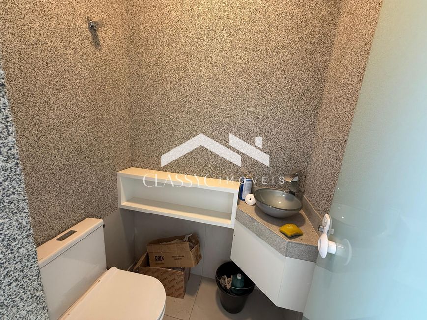 Casa em condomínio_Aluguel