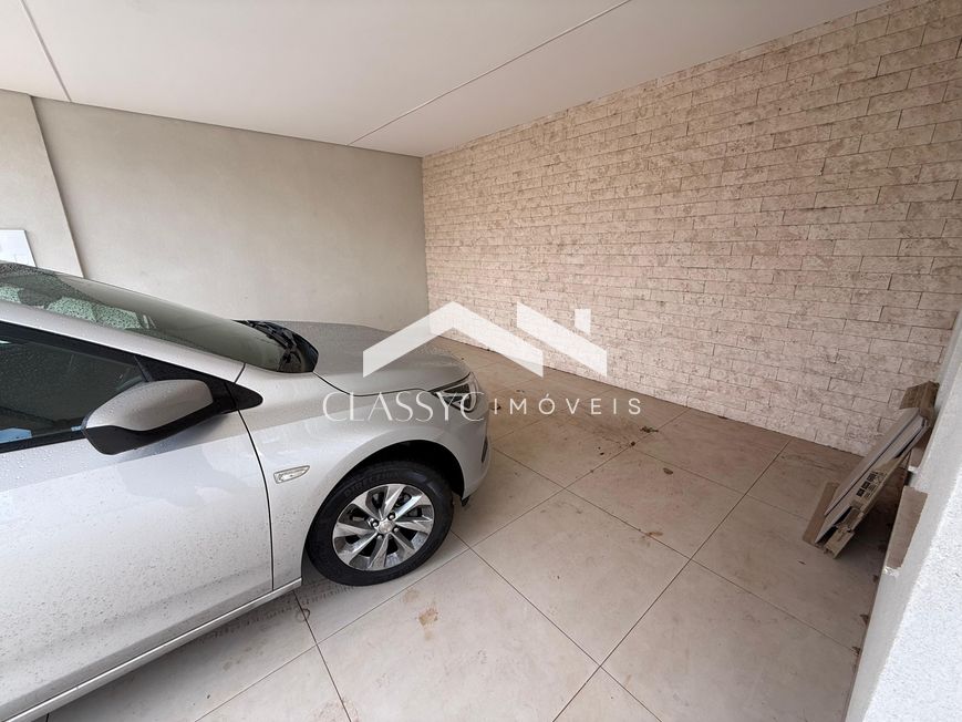 Casa em condomínio_Aluguel