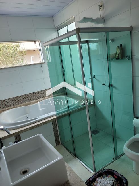 Casa em condomínio_Aluguel