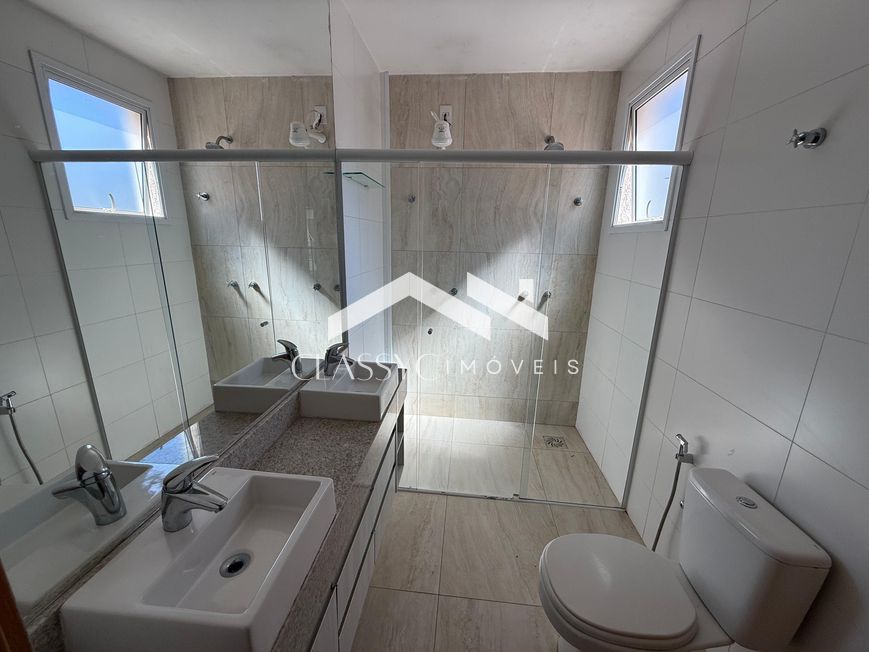 Casa em condomínio_Aluguel