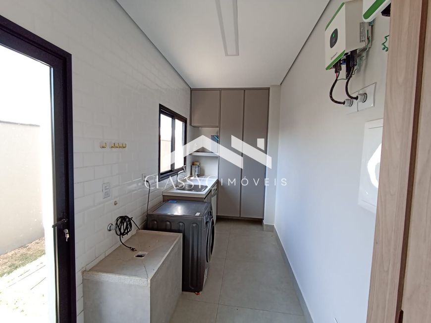 Casa em condomínio_Aluguel