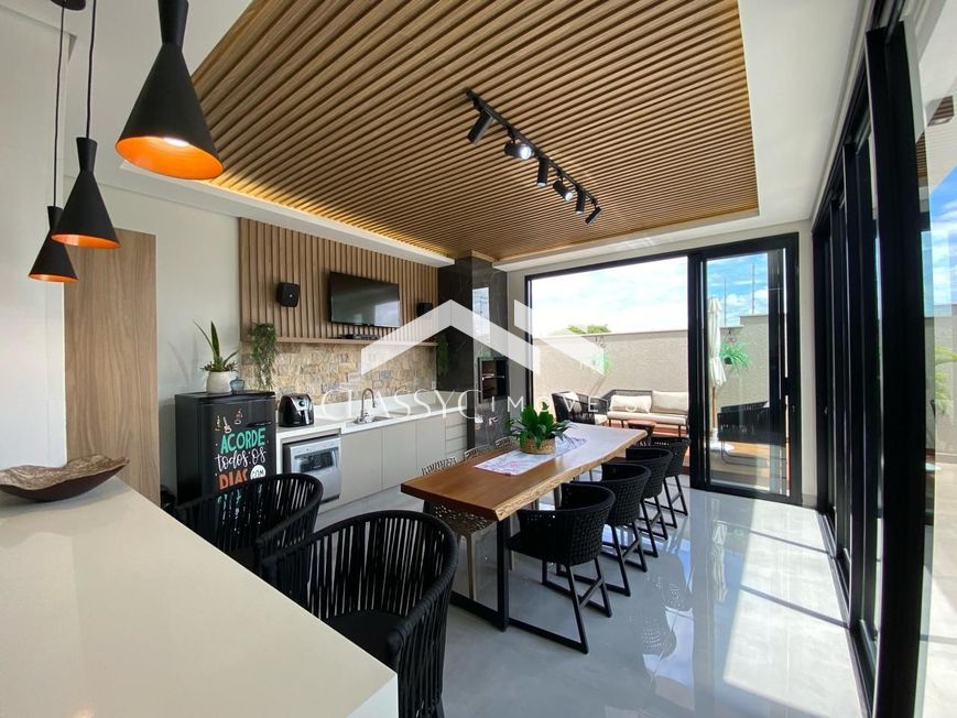 Casa em condomínio_Aluguel