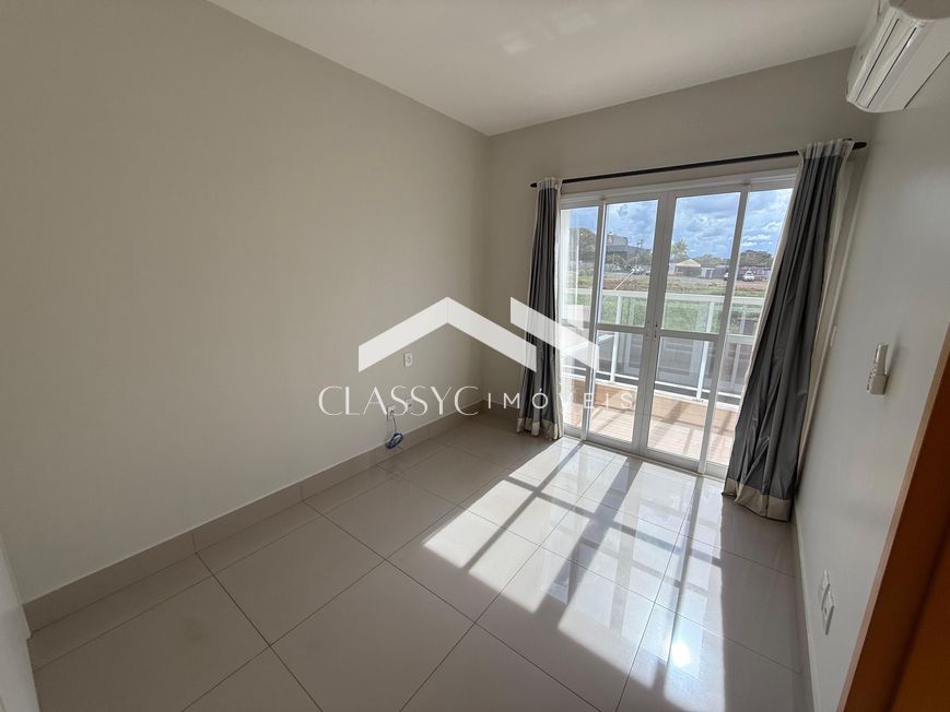 Casa em condomínio_Aluguel