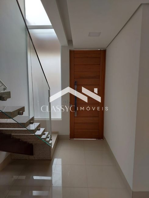 Casa em condomínio_Aluguel