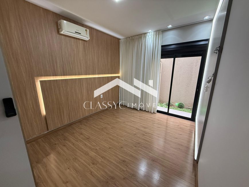 Casa em condomínio_Aluguel
