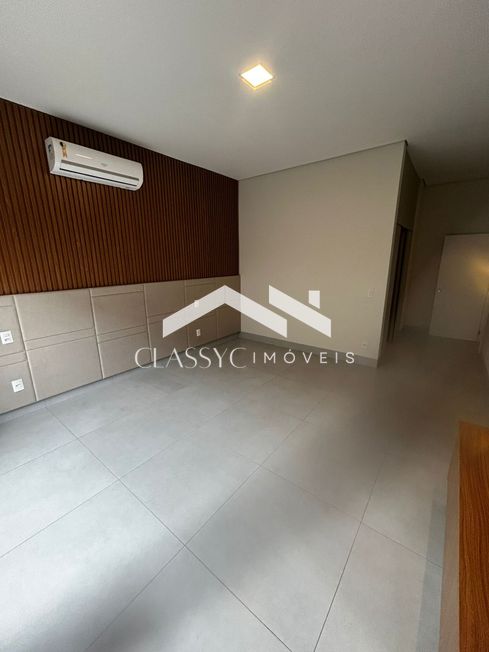Casa em condomínio_Aluguel
