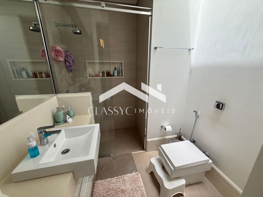 Casa em condomínio_Aluguel