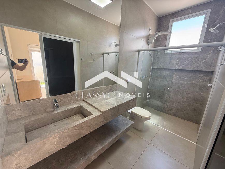 Casa em condomínio_Aluguel