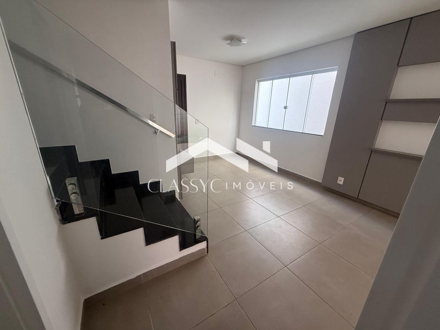 Casa em condomínio_Aluguel