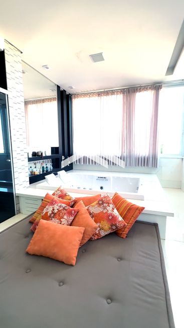 Casa em condomínio_Aluguel