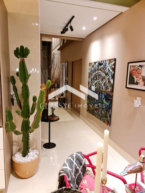 Casa em condomínio_Aluguel