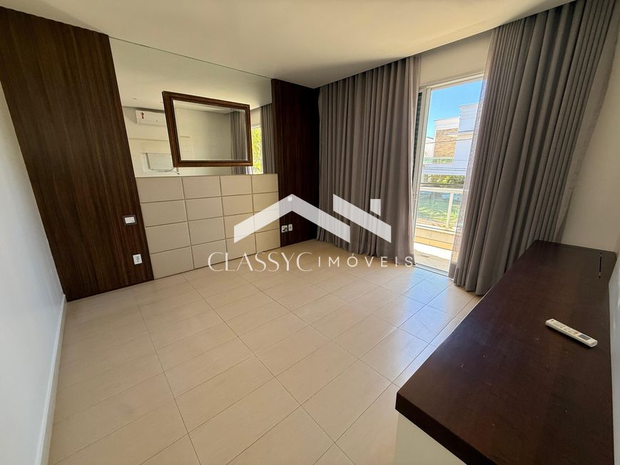 Casa em condomínio_Aluguel