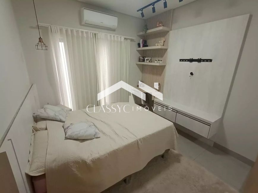 Casa em condomínio_Aluguel