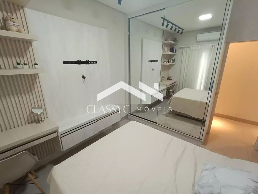 Casa em condomínio_Aluguel