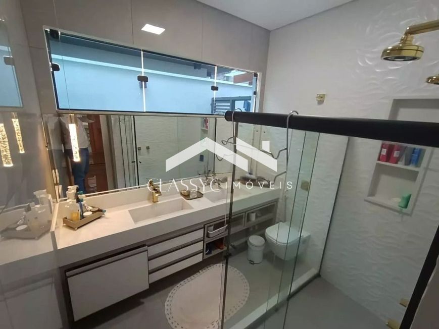Casa em condomínio_Aluguel