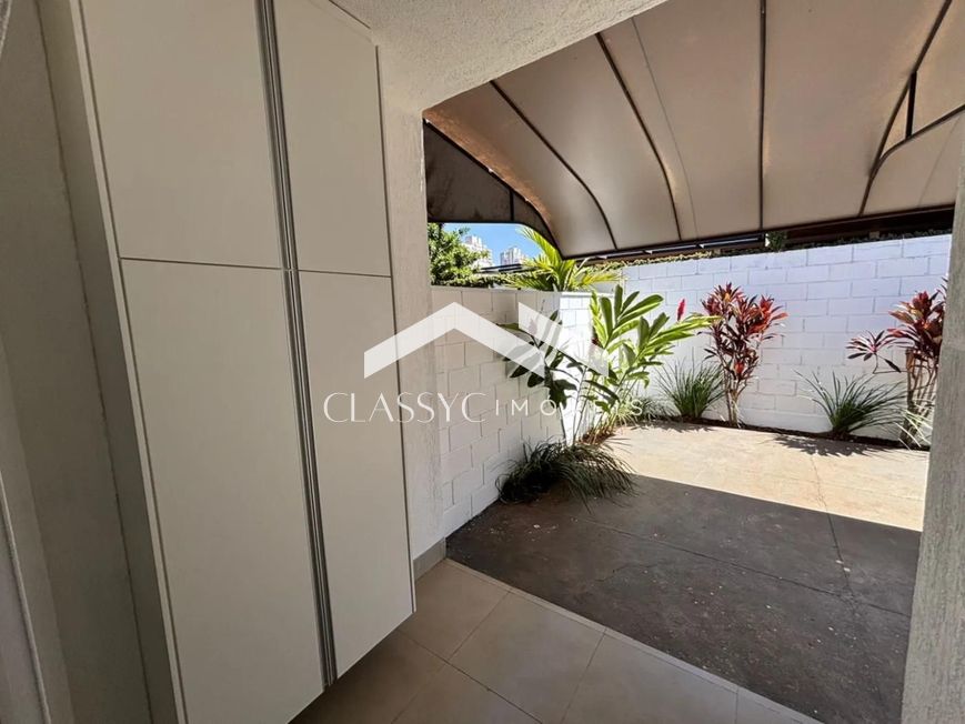 Casa em condomínio_Aluguel
