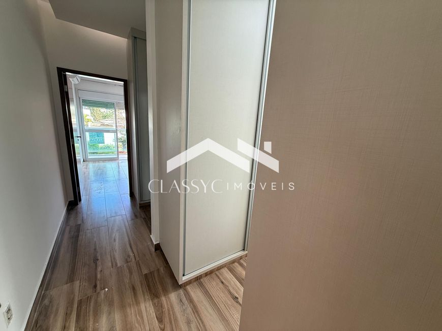 Casa em condomínio_Aluguel