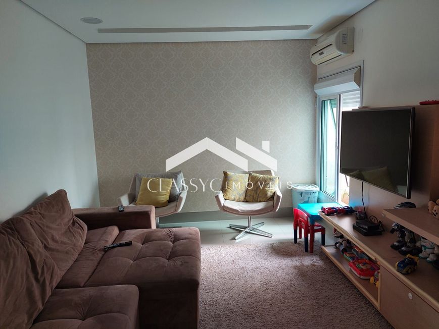 Casa em condomínio_Aluguel