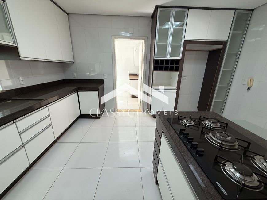Casa em condomínio_Aluguel