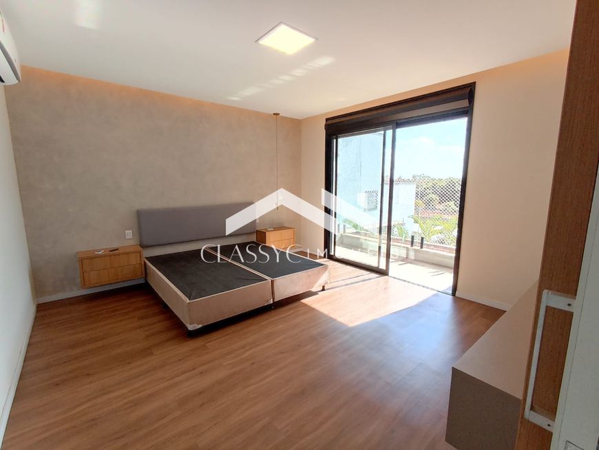 Casa em condomínio_Aluguel