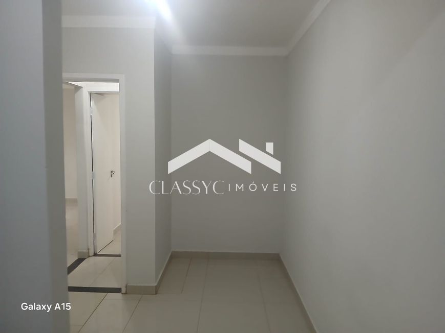 Casa em condomínio_Venda