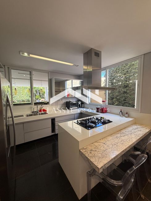 Casa em condomínio_Aluguel