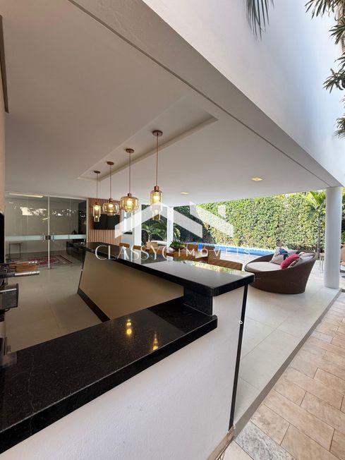 Casa em condomínio_Aluguel