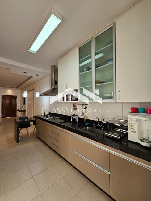 Casa em condomínio_Venda