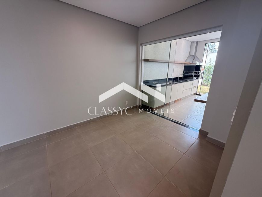 Casa em condomínio_Aluguel