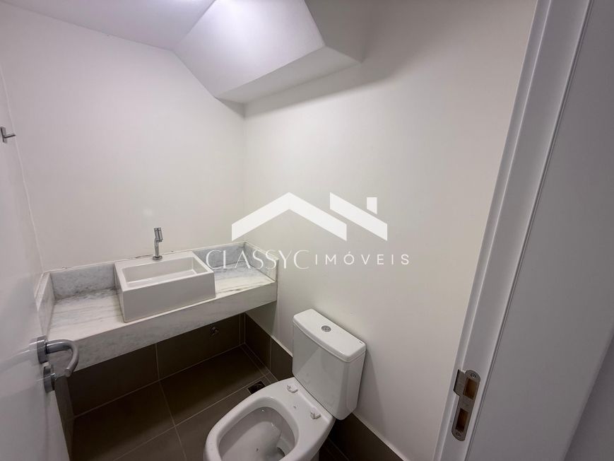 Casa em condomínio_Aluguel