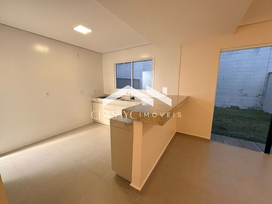 Casa em condomínio_Aluguel
