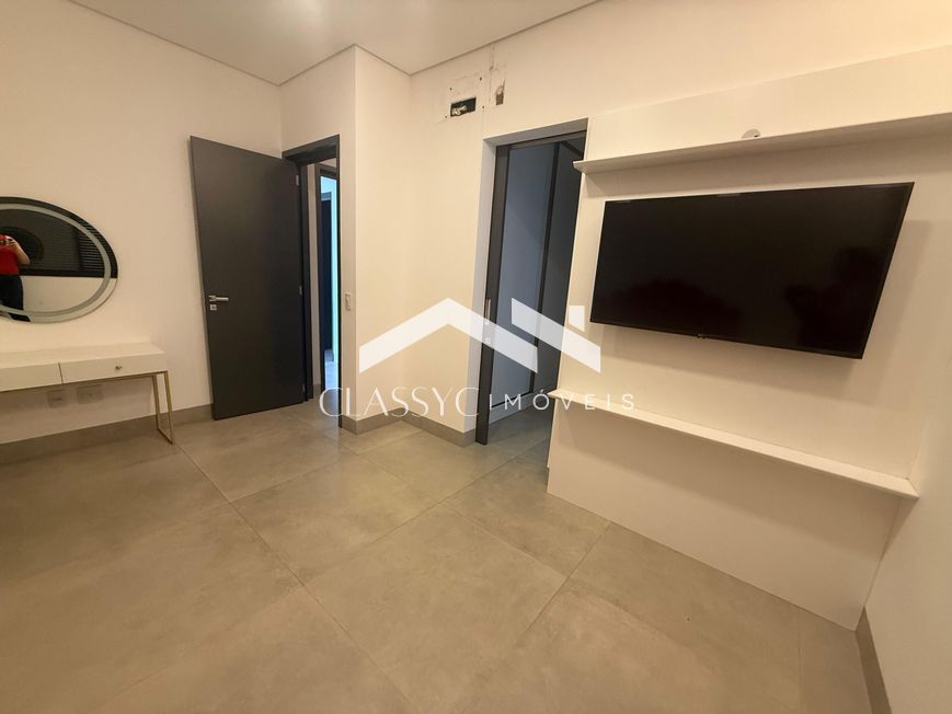 Casa em condomínio_Aluguel