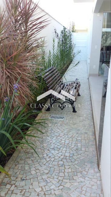 Casa em condomínio_Venda