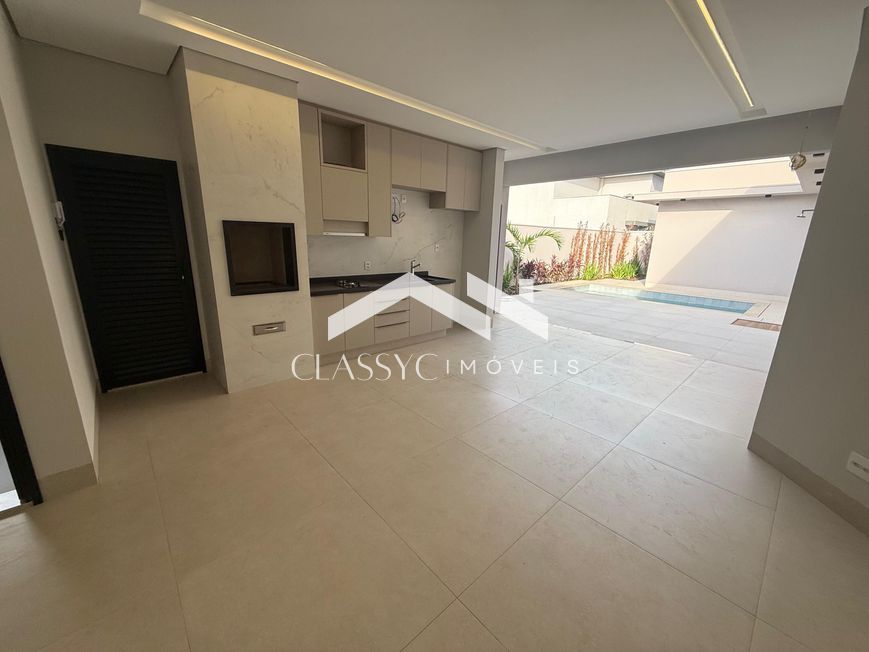 Casa em condomínio_Aluguel