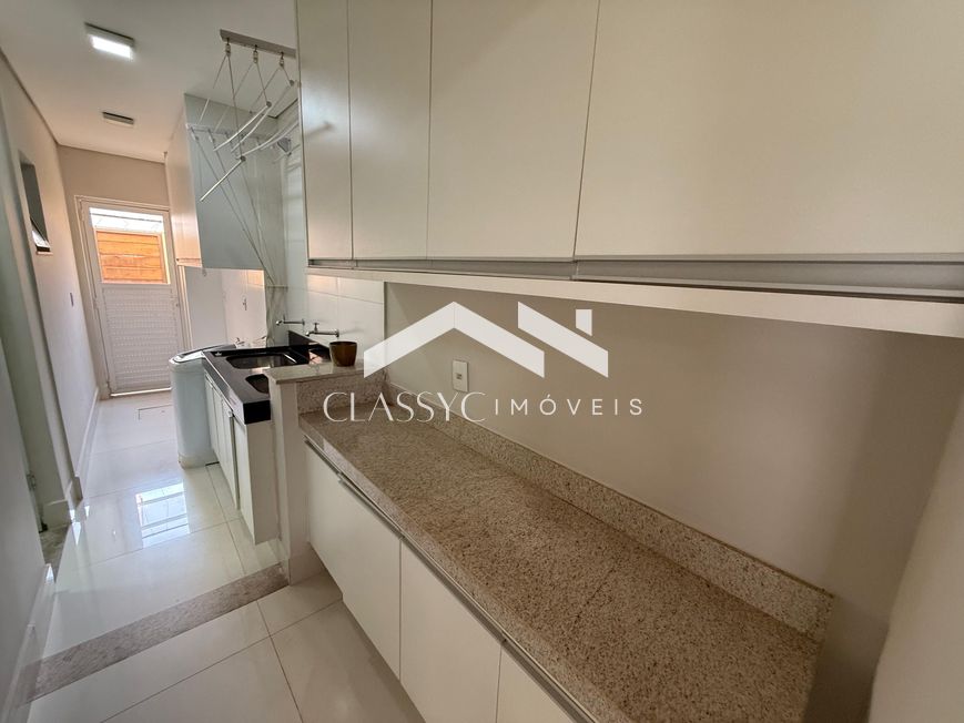 Casa em condomínio_Aluguel