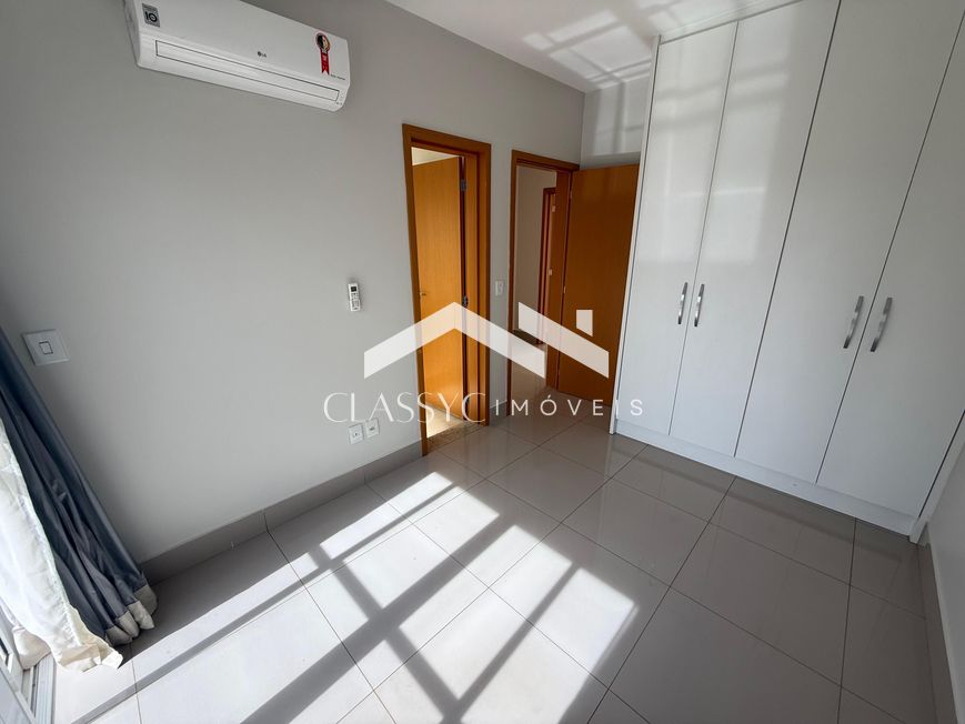 Casa em condomínio_Aluguel